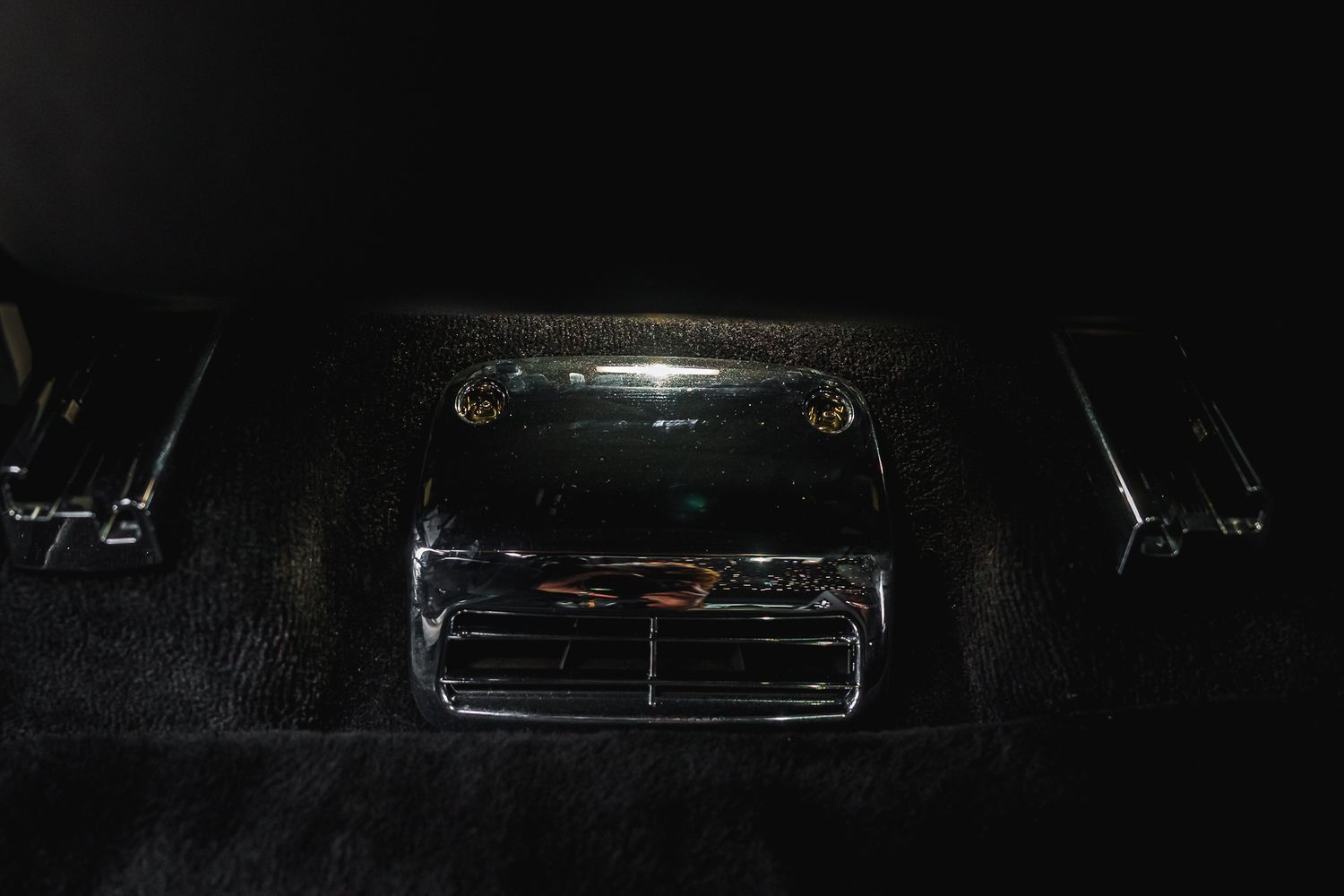 Rolls Royce Black Badge Cullinan Series 2