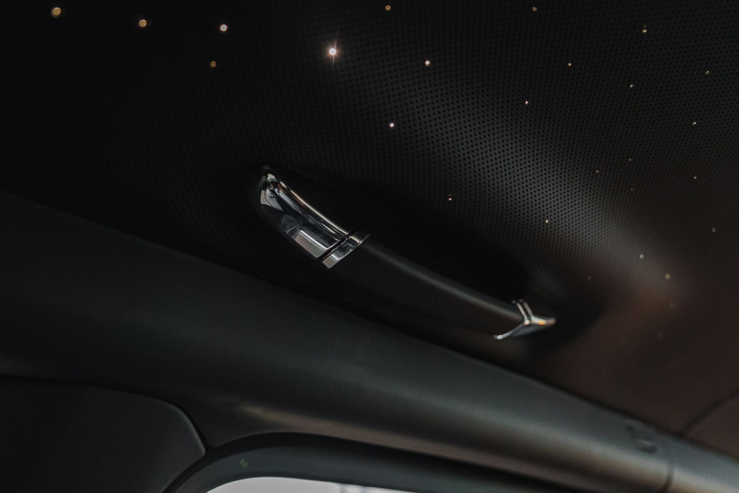 Rolls Royce Black Badge Cullinan Series 2