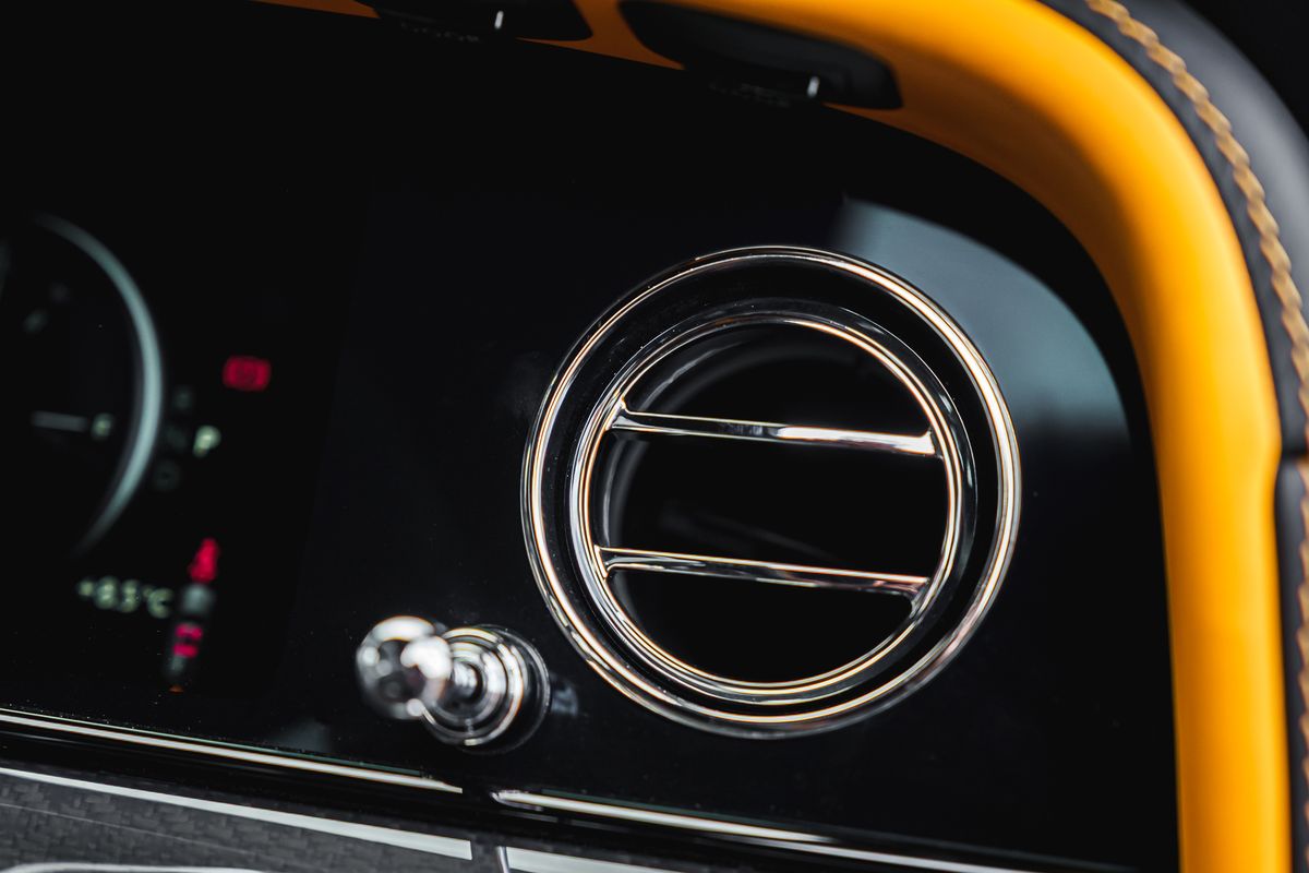 ROLLS ROYCE BLACK BADGE CULLINAN SERIES II