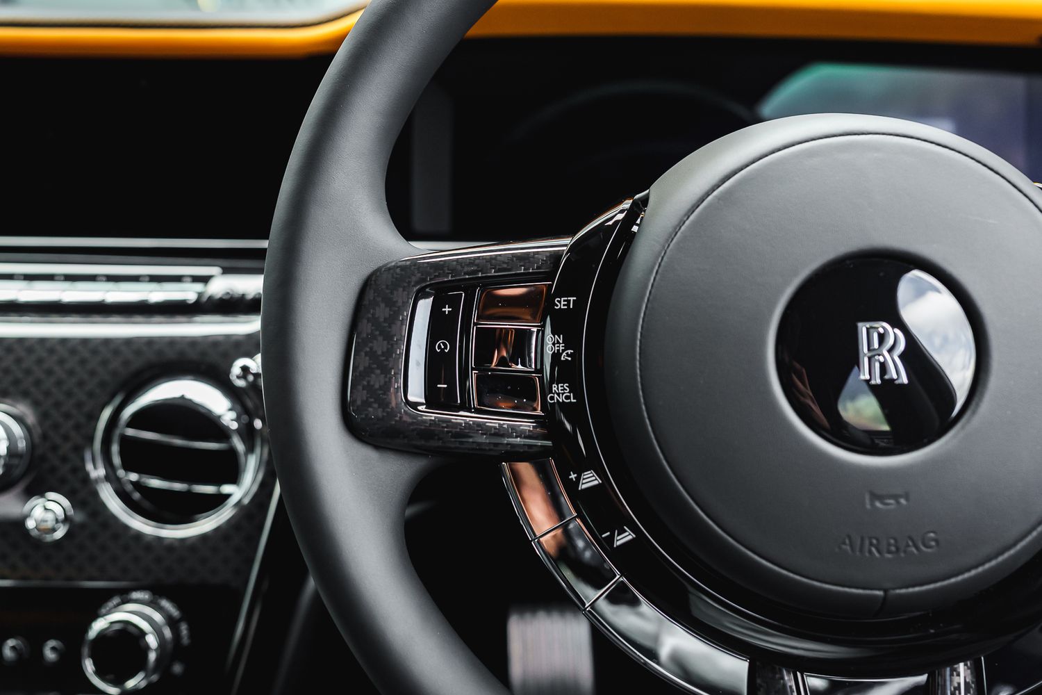 Rolls Royce Black Badge Cullinan Series 2