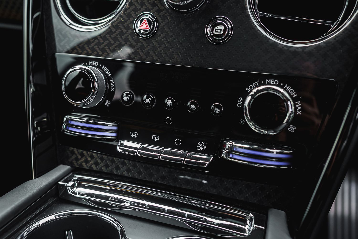 Rolls Royce Black Badge Cullinan Series 2