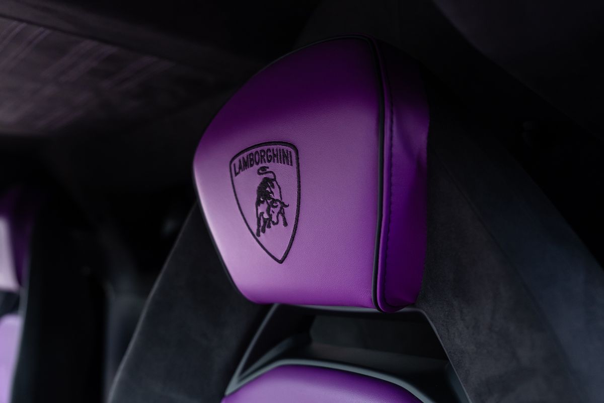 Lamborghini Revuelto