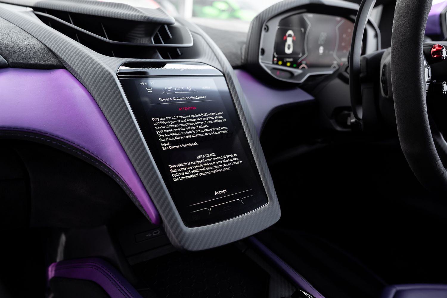 Lamborghini Revuelto