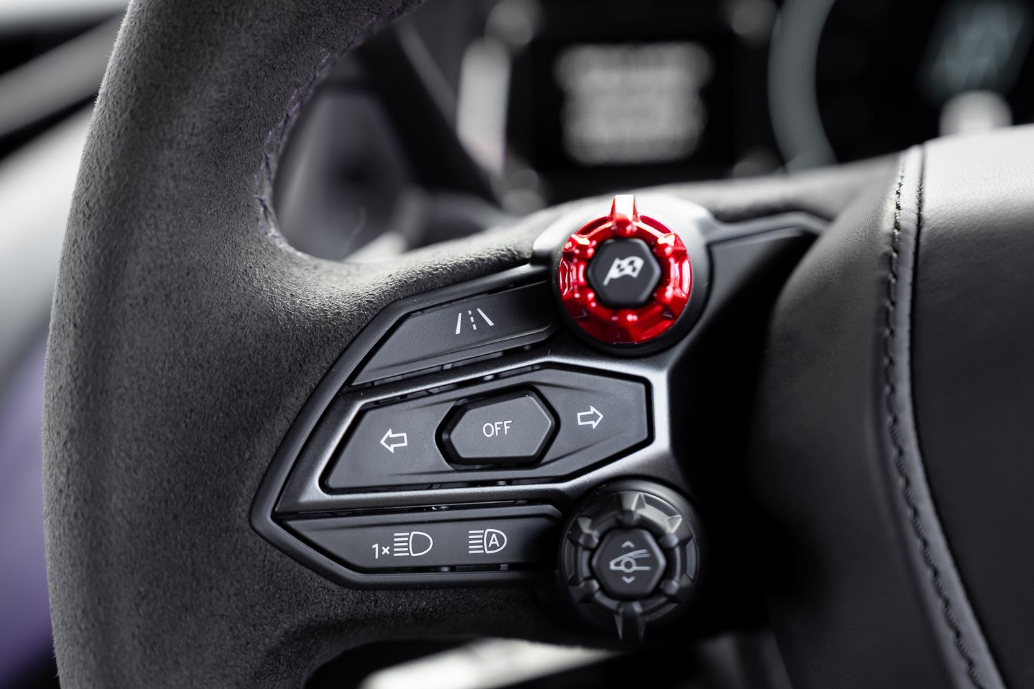 Lamborghini Revuelto