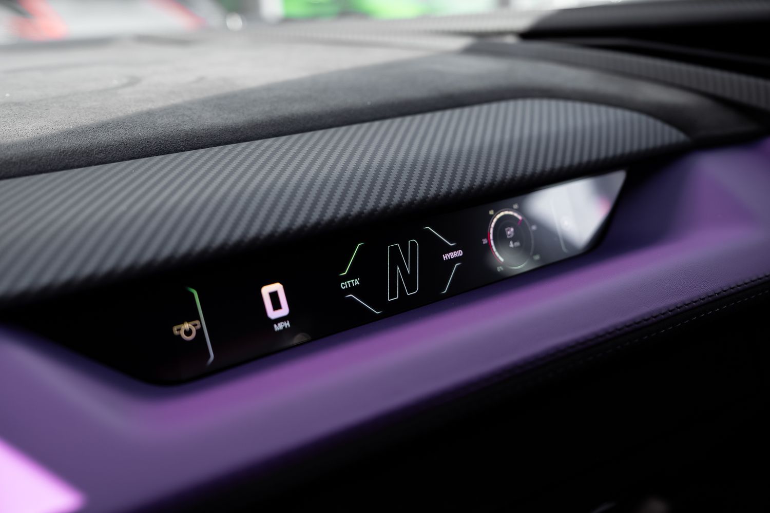 Lamborghini Revuelto