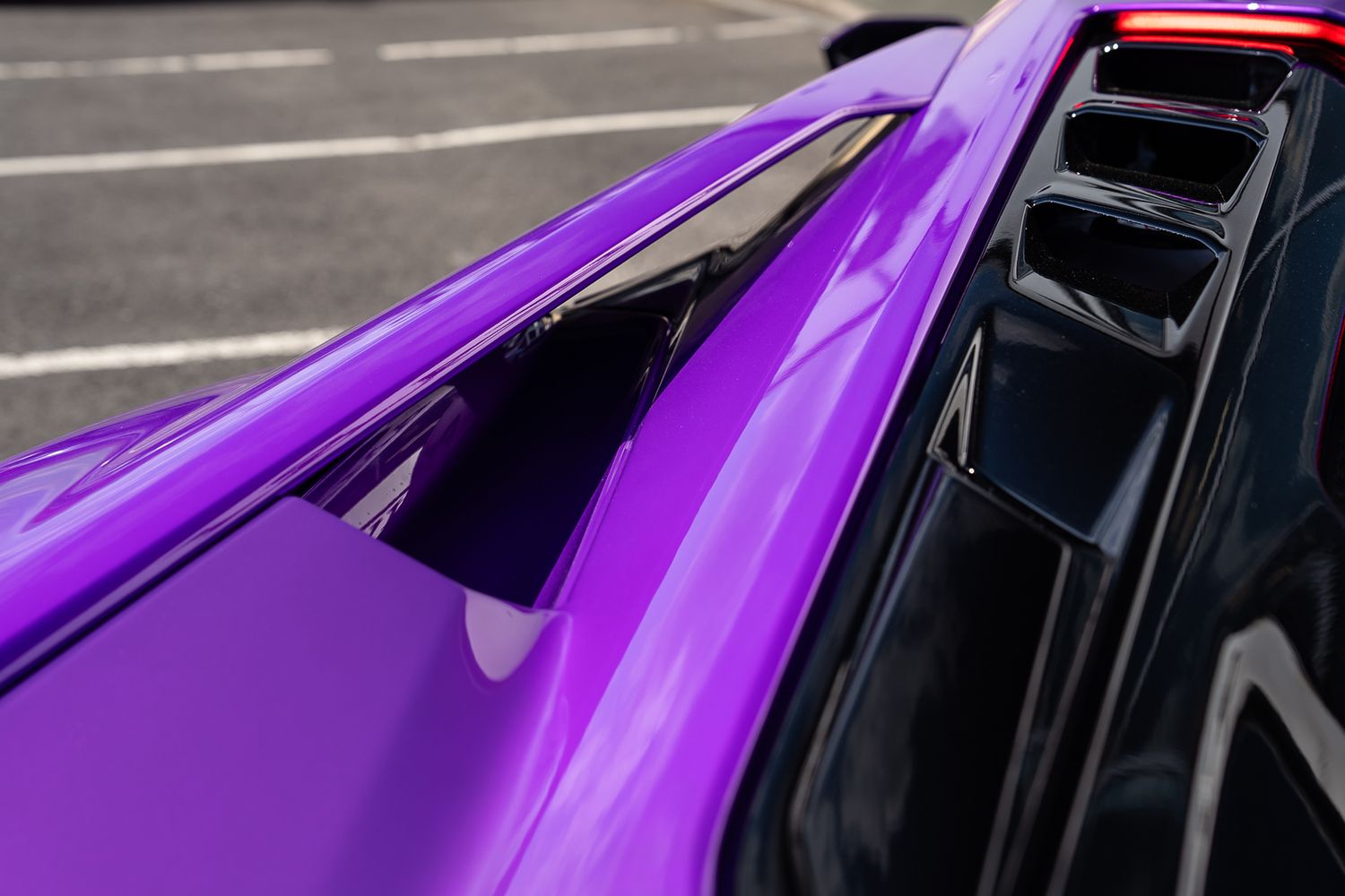 Lamborghini Revuelto