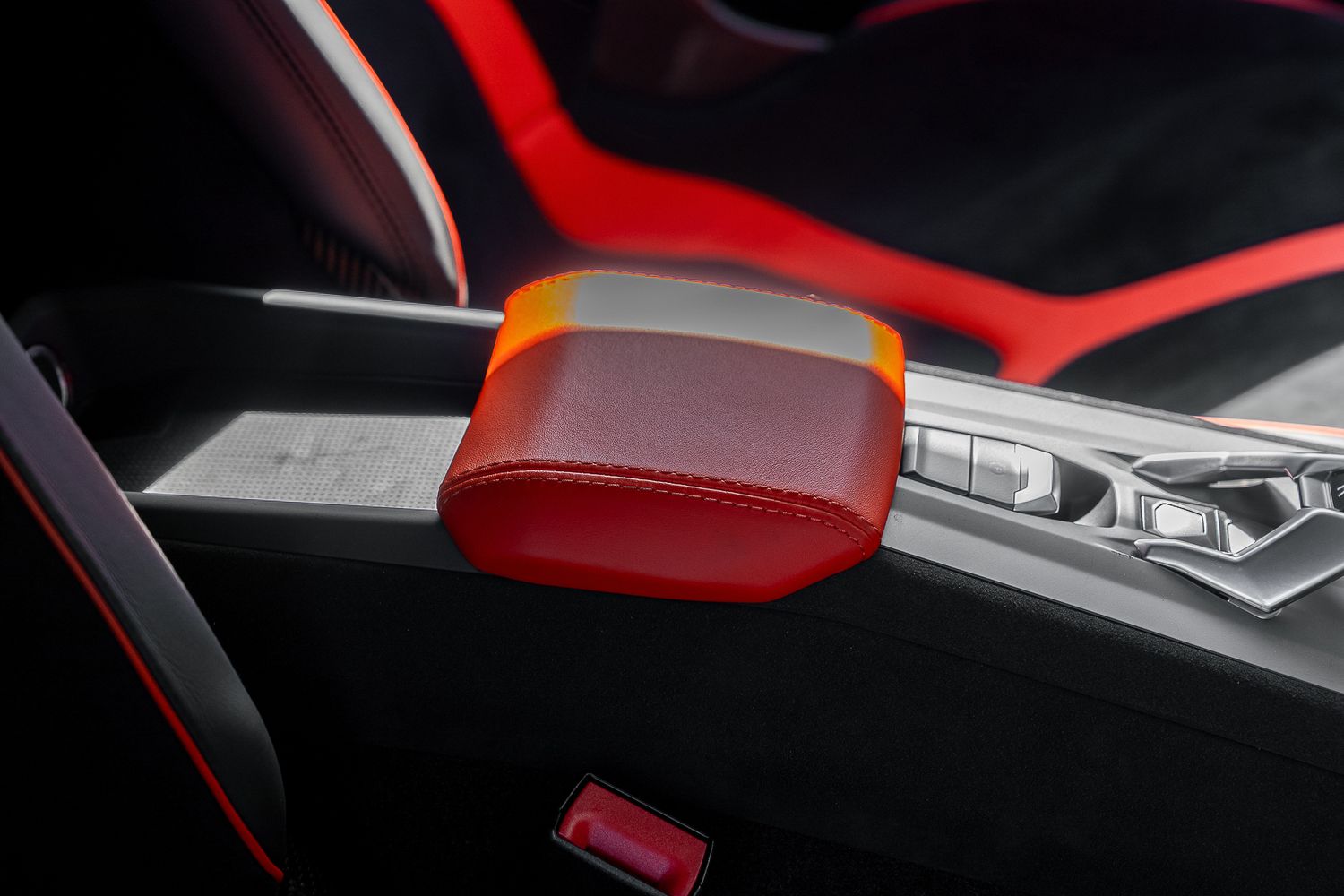 LAMBORGHINI HURACAN STO