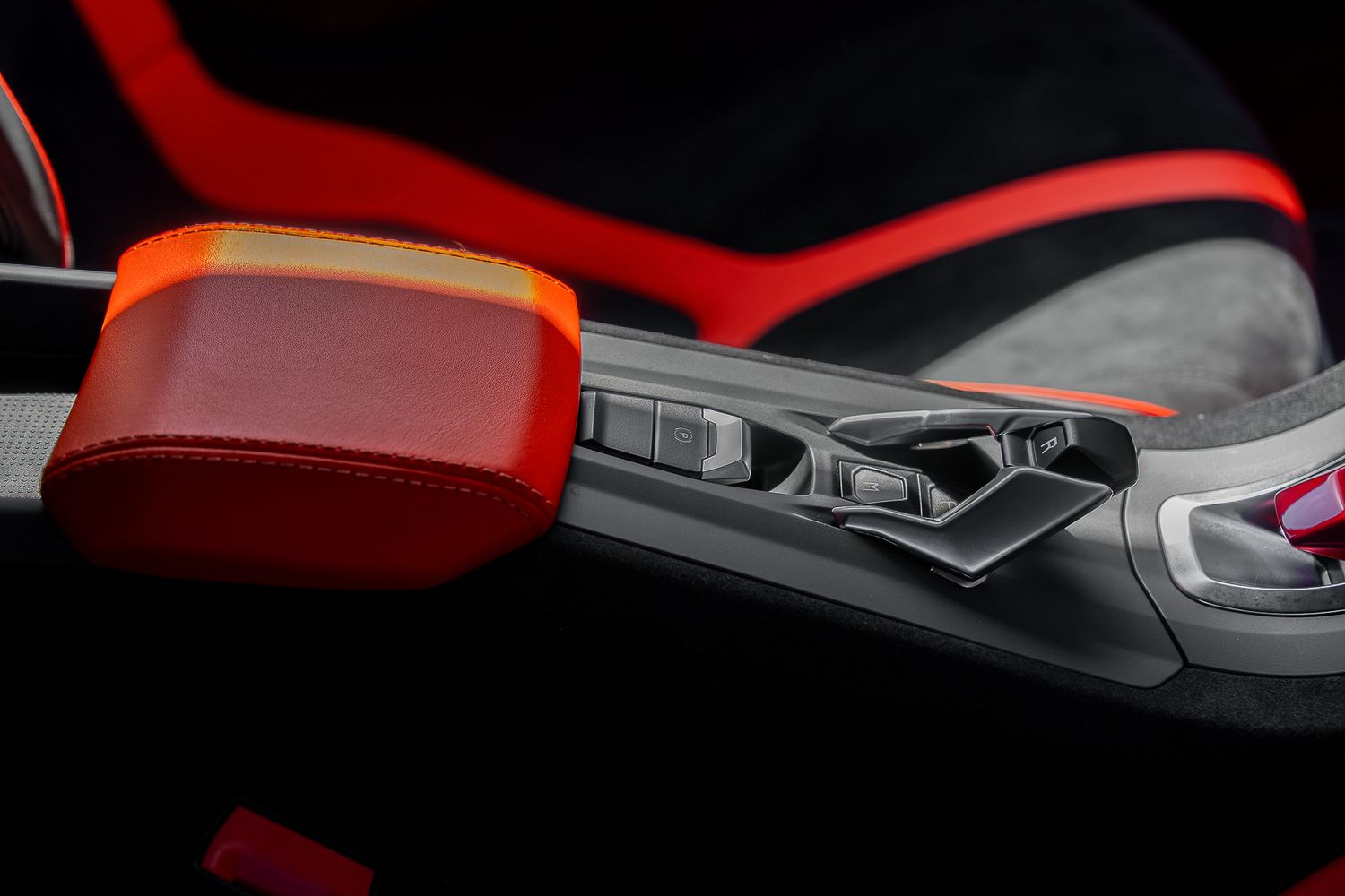 LAMBORGHINI HURACAN STO
