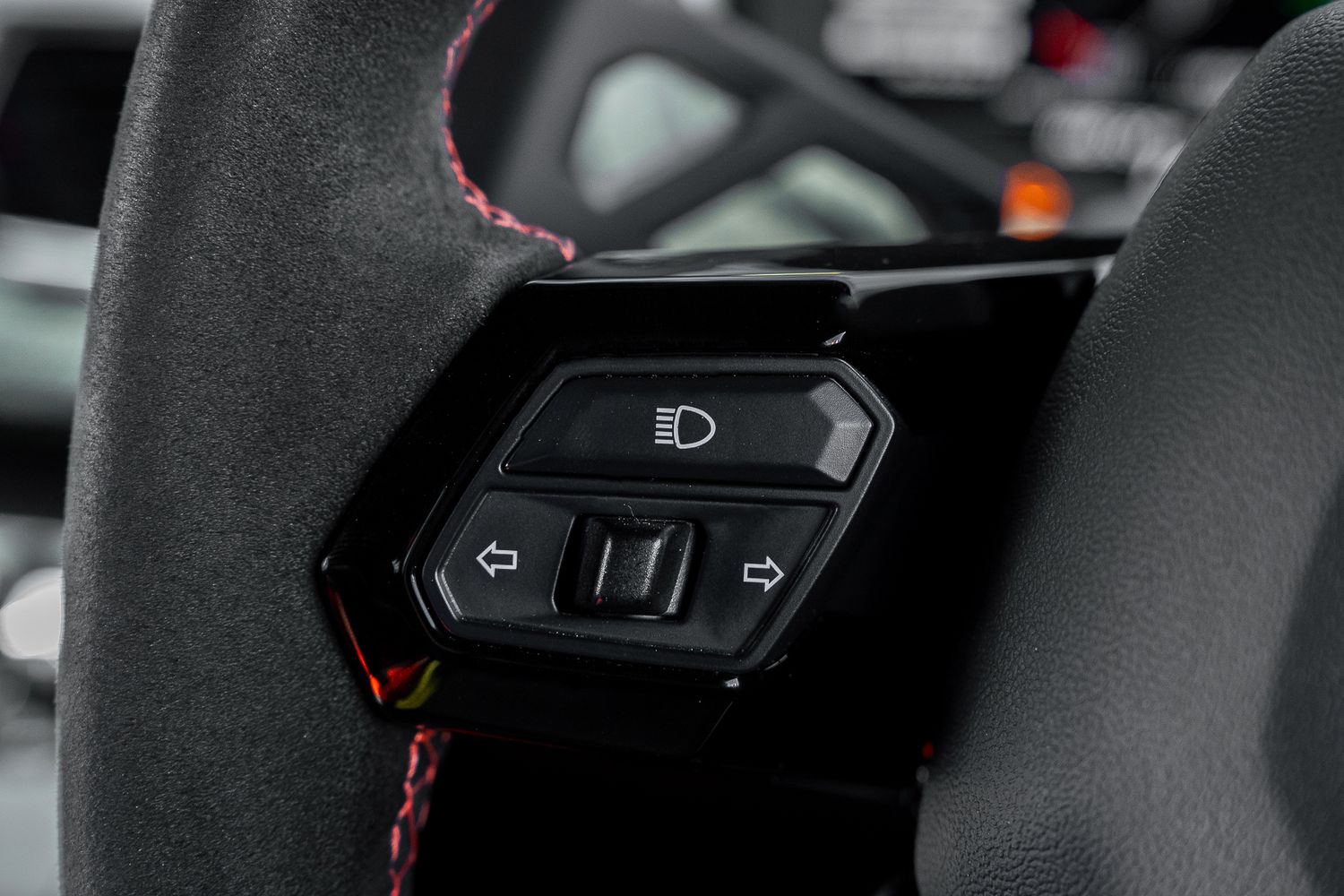 LAMBORGHINI HURACAN STO