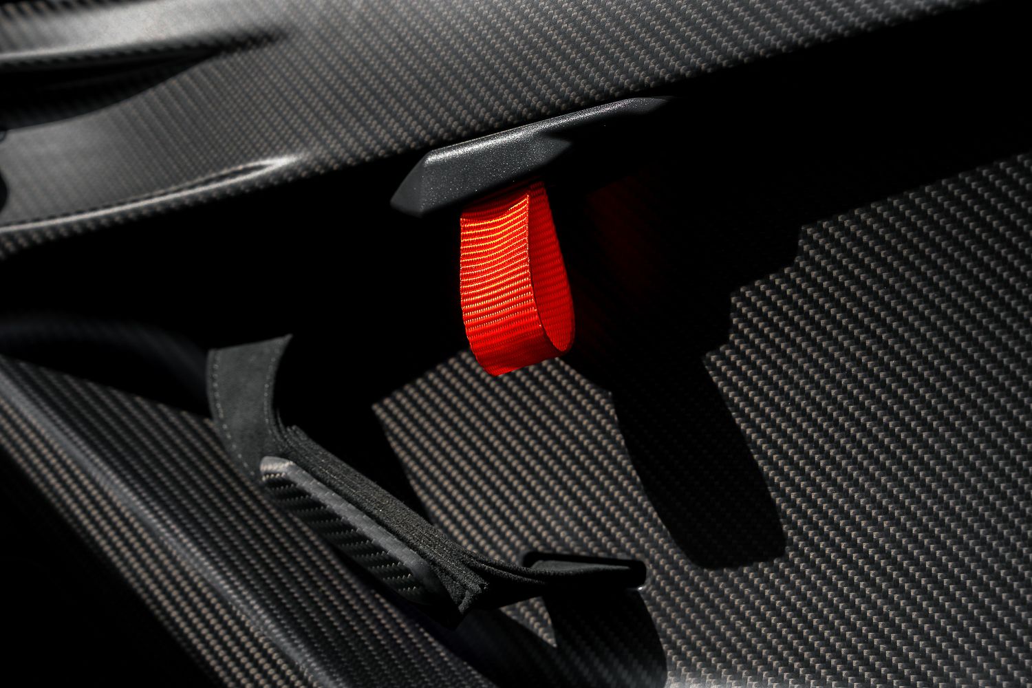 LAMBORGHINI HURACAN STO