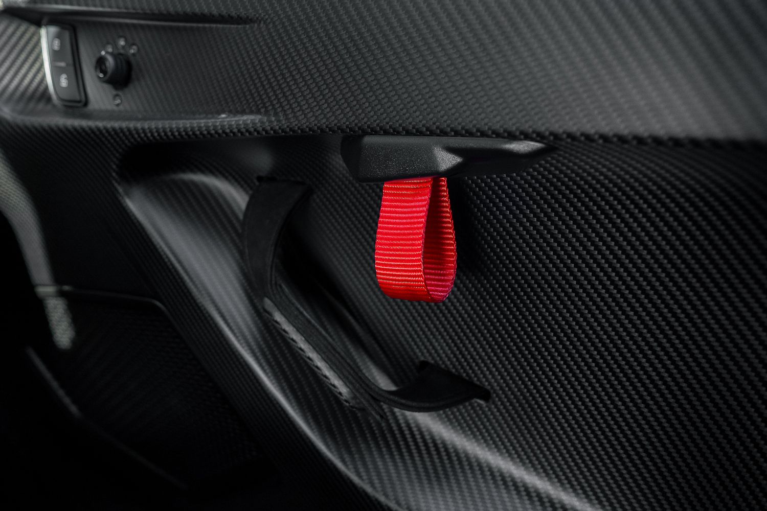 LAMBORGHINI HURACAN STO