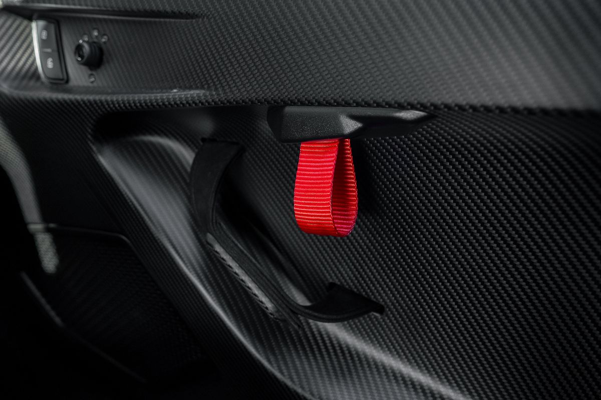 LAMBORGHINI HURACAN STO