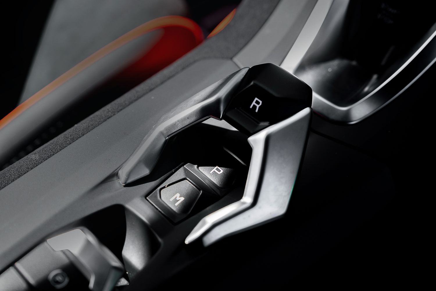 LAMBORGHINI HURACAN STO