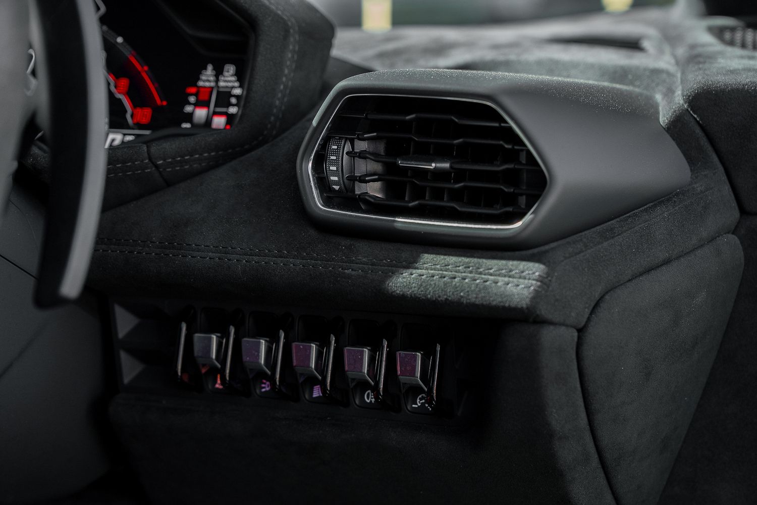 LAMBORGHINI HURACAN STO