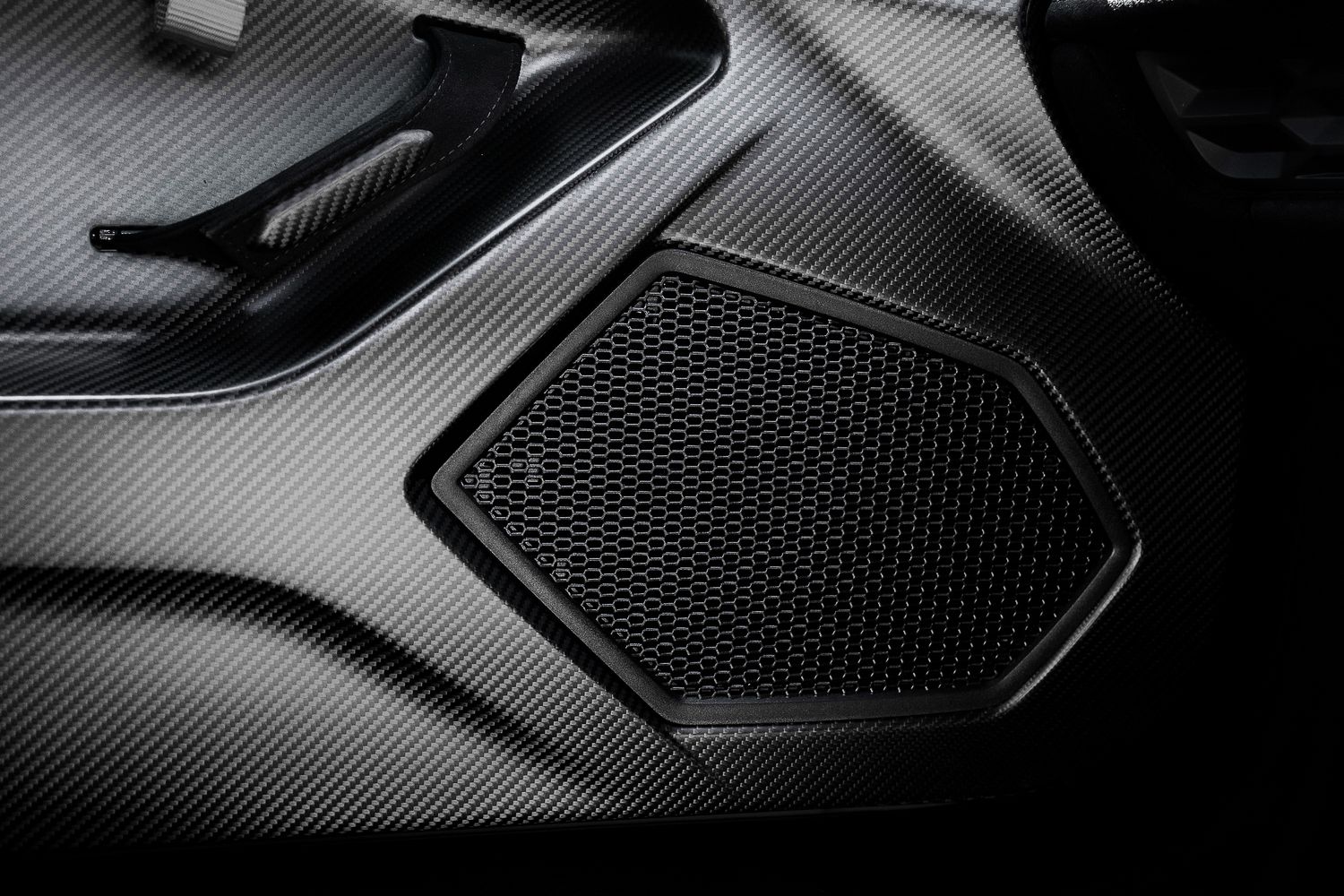 LAMBORGHINI HURACAN STO