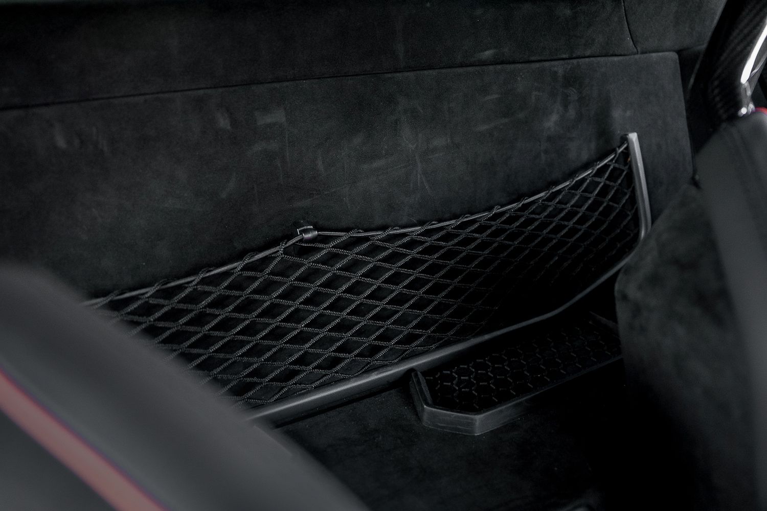 LAMBORGHINI HURACAN STO
