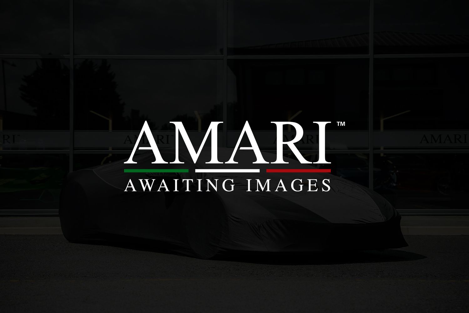 Lamborghini Huracan STO