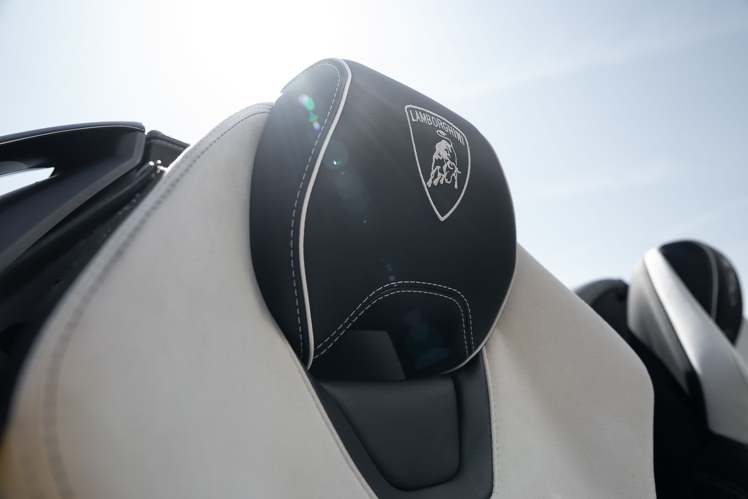 LAMBORGHINI HURACAN EVO SPYDER