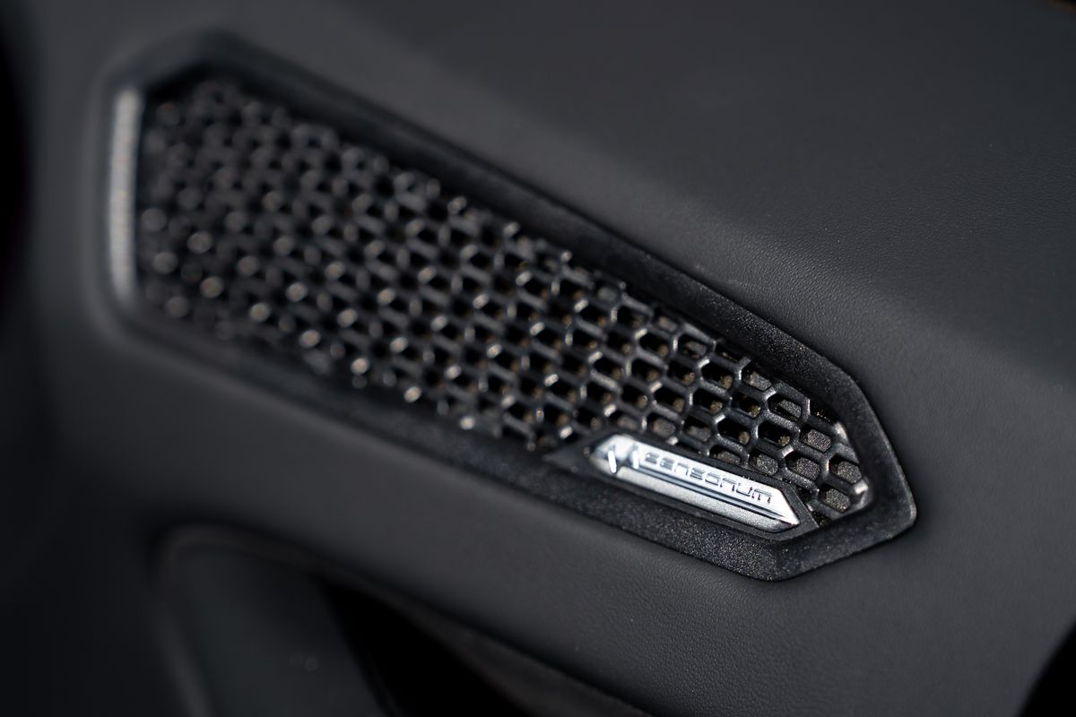 LAMBORGHINI HURACAN EVO SPYDER