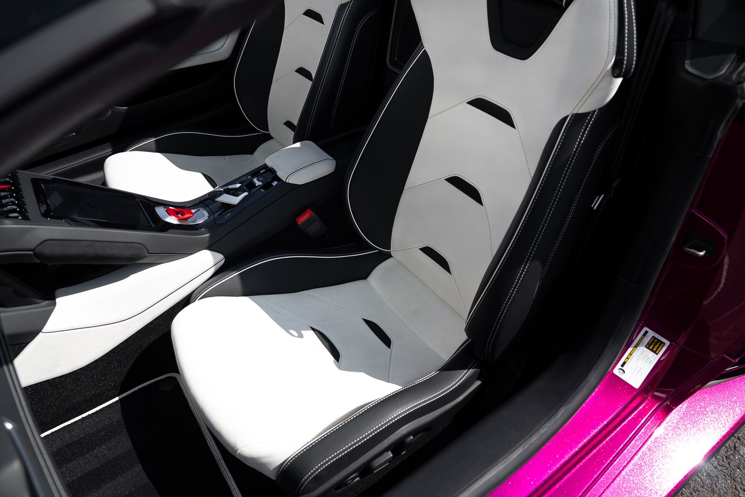 LAMBORGHINI HURACAN EVO SPYDER