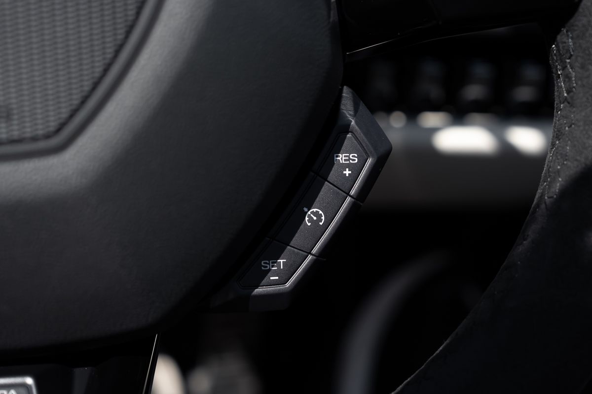 LAMBORGHINI HURACAN EVO SPYDER