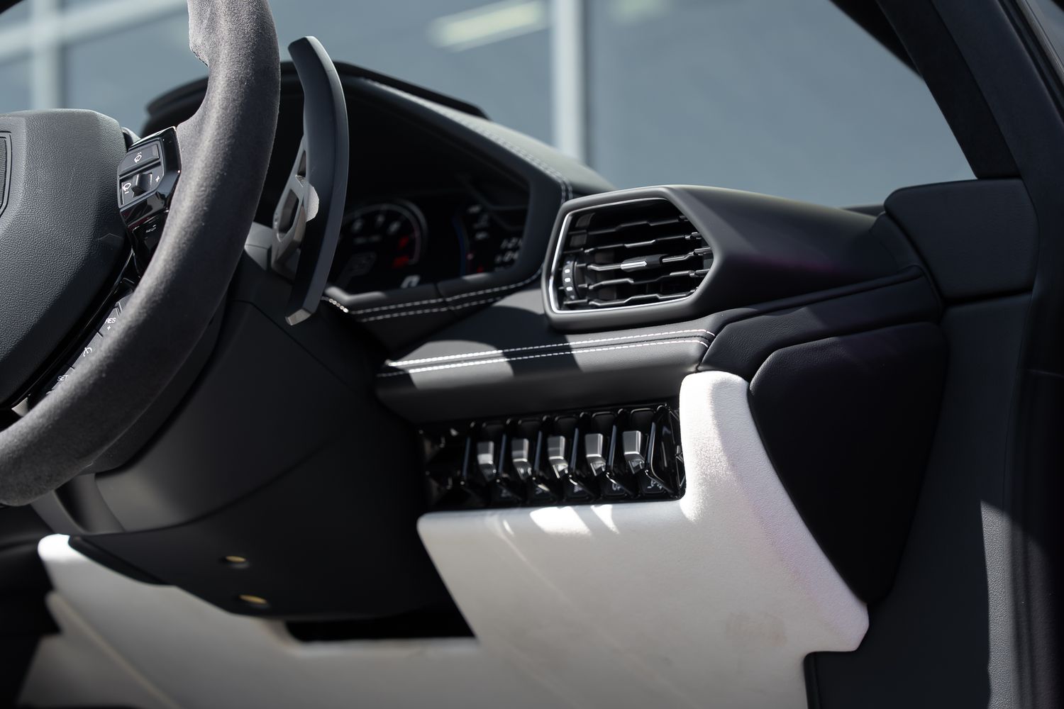 LAMBORGHINI HURACAN EVO SPYDER