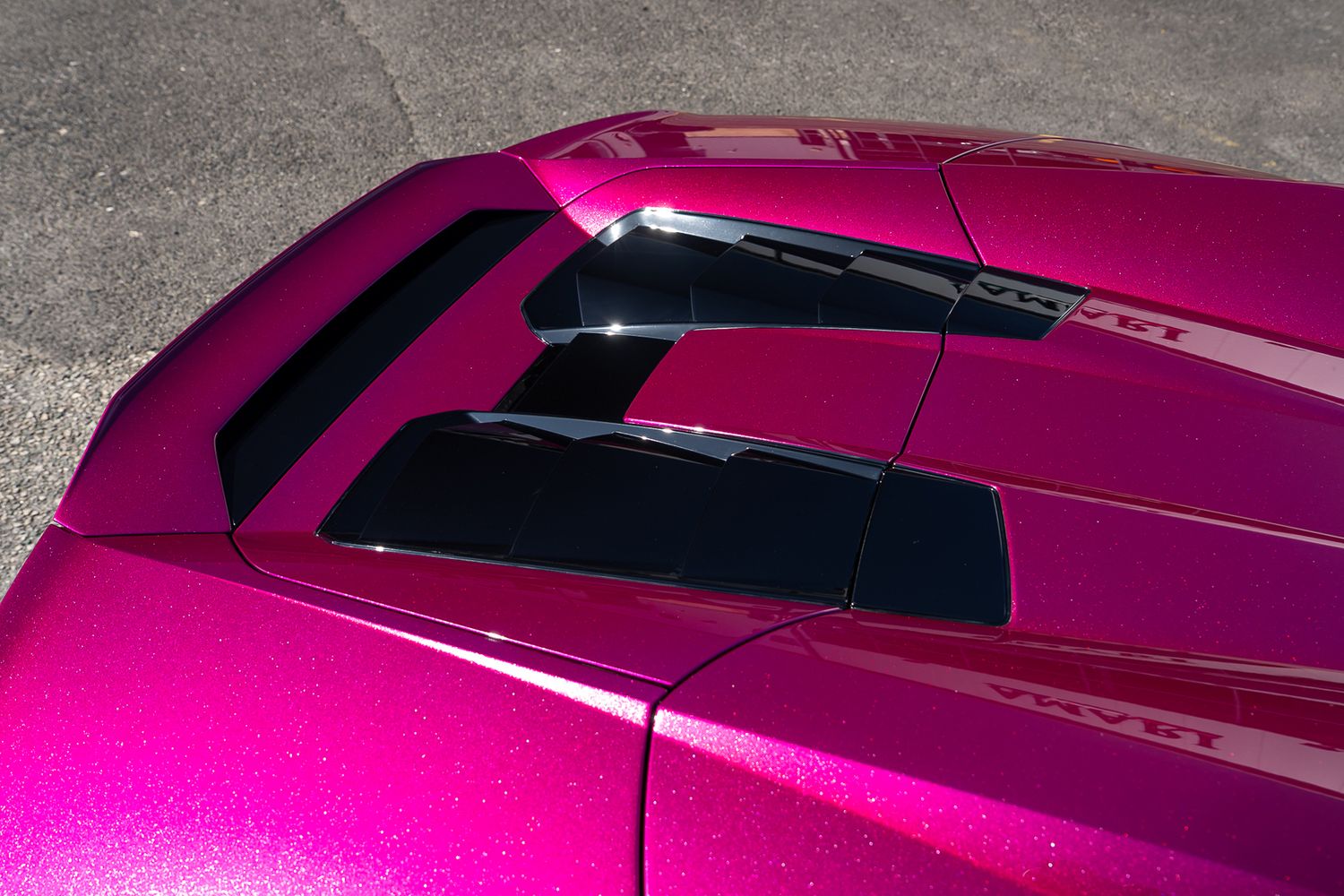 LAMBORGHINI HURACAN EVO SPYDER