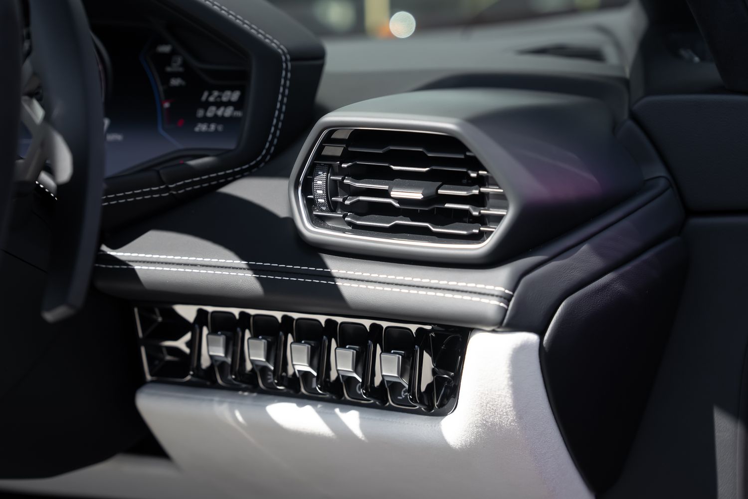 LAMBORGHINI HURACAN EVO SPYDER