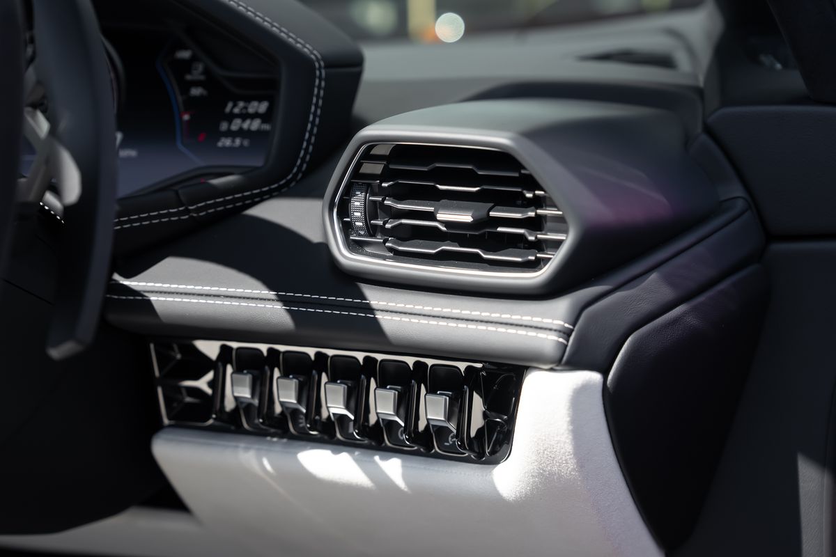 LAMBORGHINI HURACAN EVO SPYDER