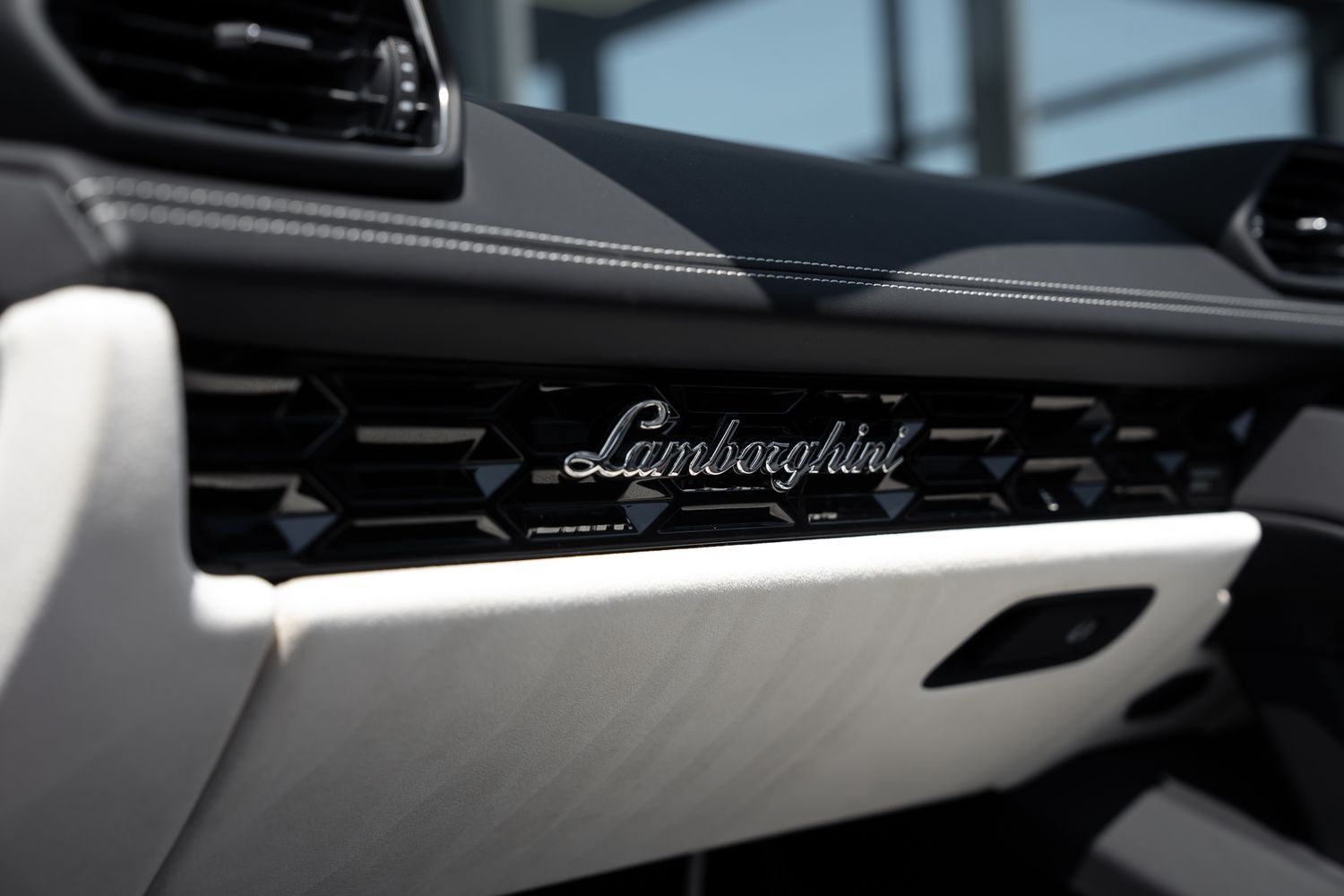 LAMBORGHINI HURACAN EVO SPYDER