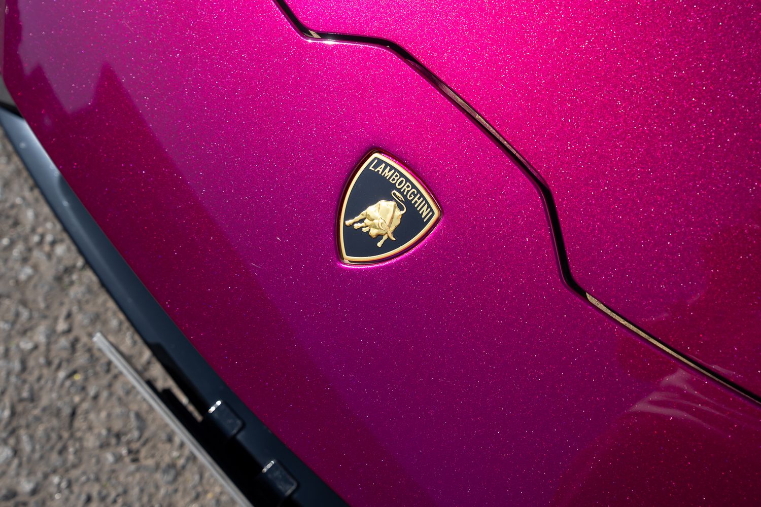 LAMBORGHINI HURACAN EVO SPYDER