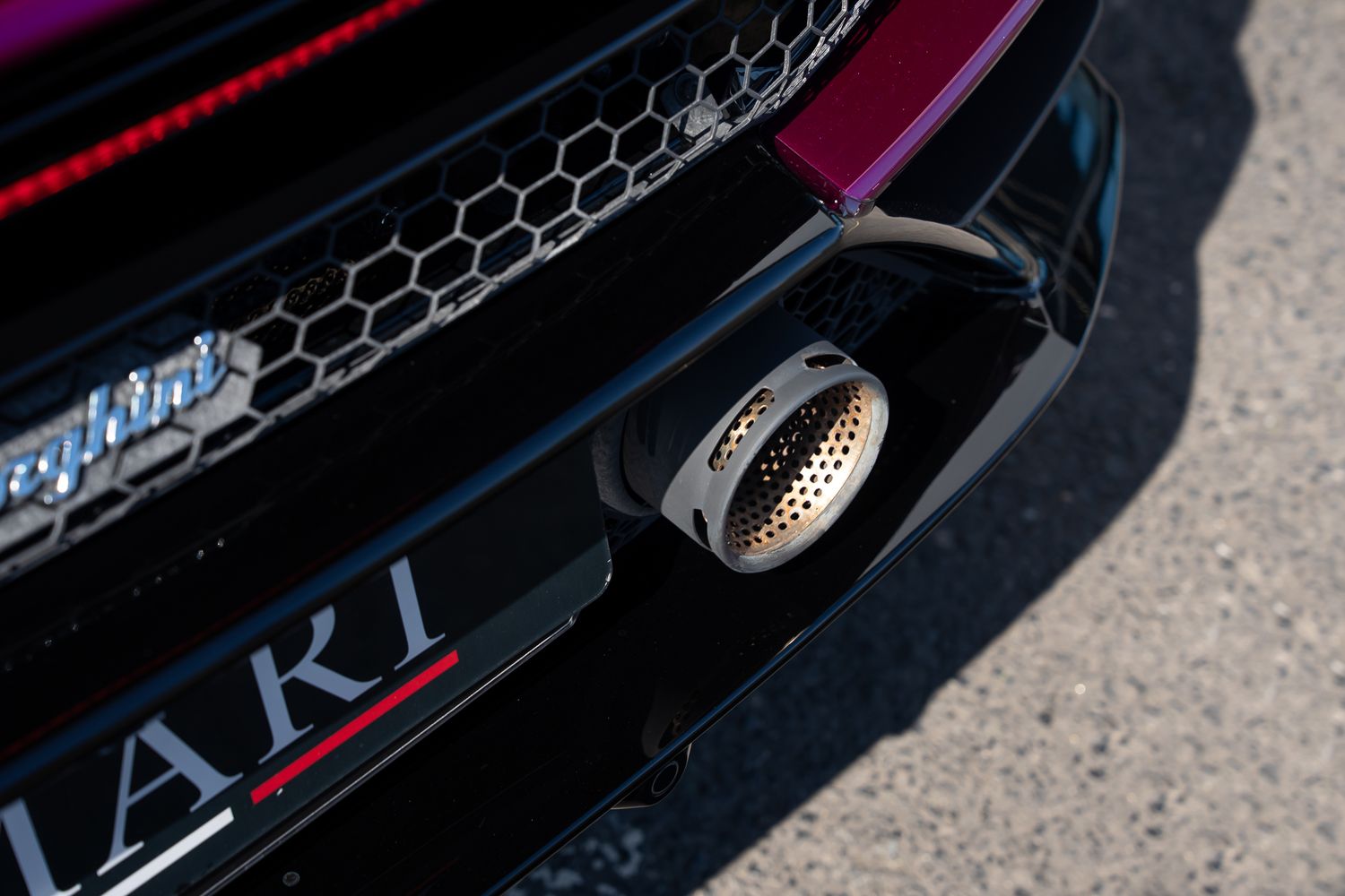 LAMBORGHINI HURACAN EVO SPYDER
