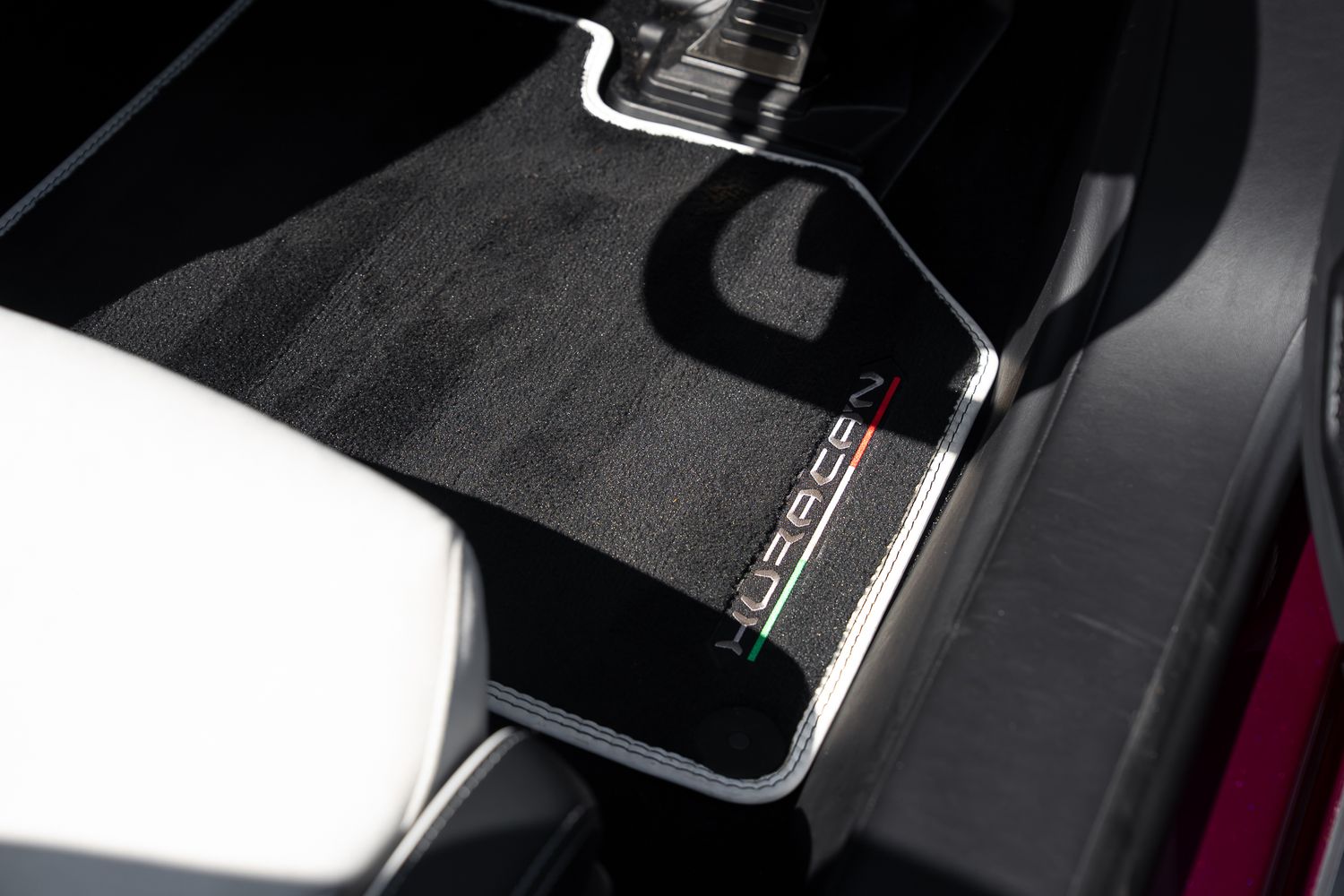 LAMBORGHINI HURACAN EVO SPYDER