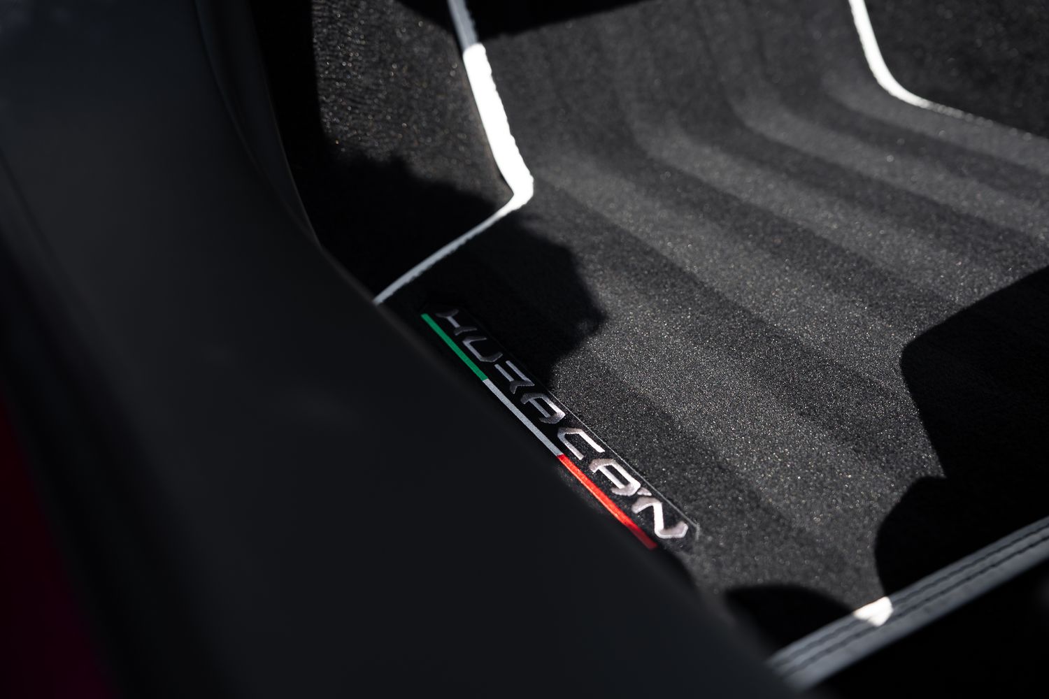 LAMBORGHINI HURACAN EVO SPYDER
