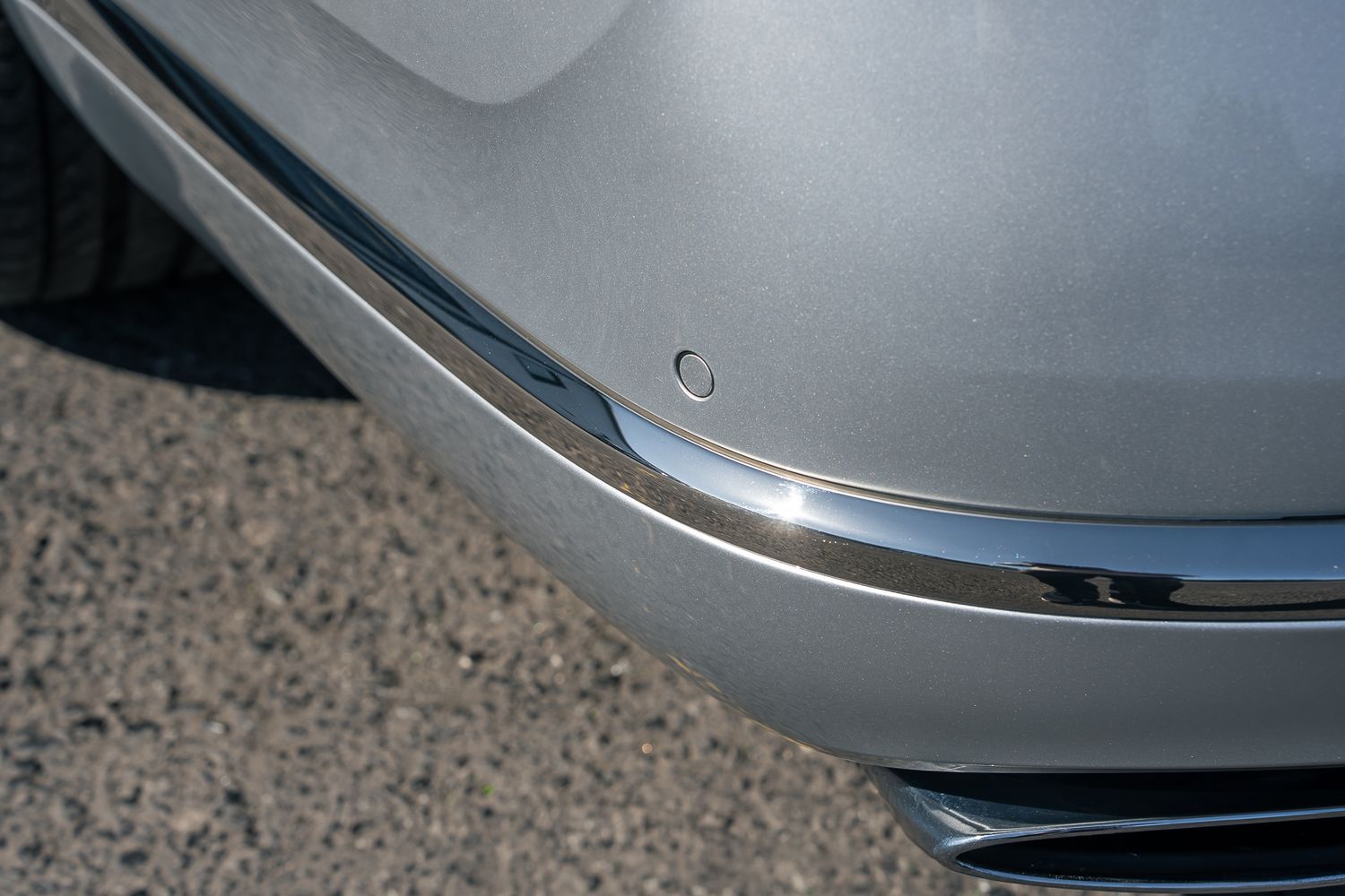 Bentley Mulsanne EWB Mulliner – Centenary Specification V8 Extended Wheelbase