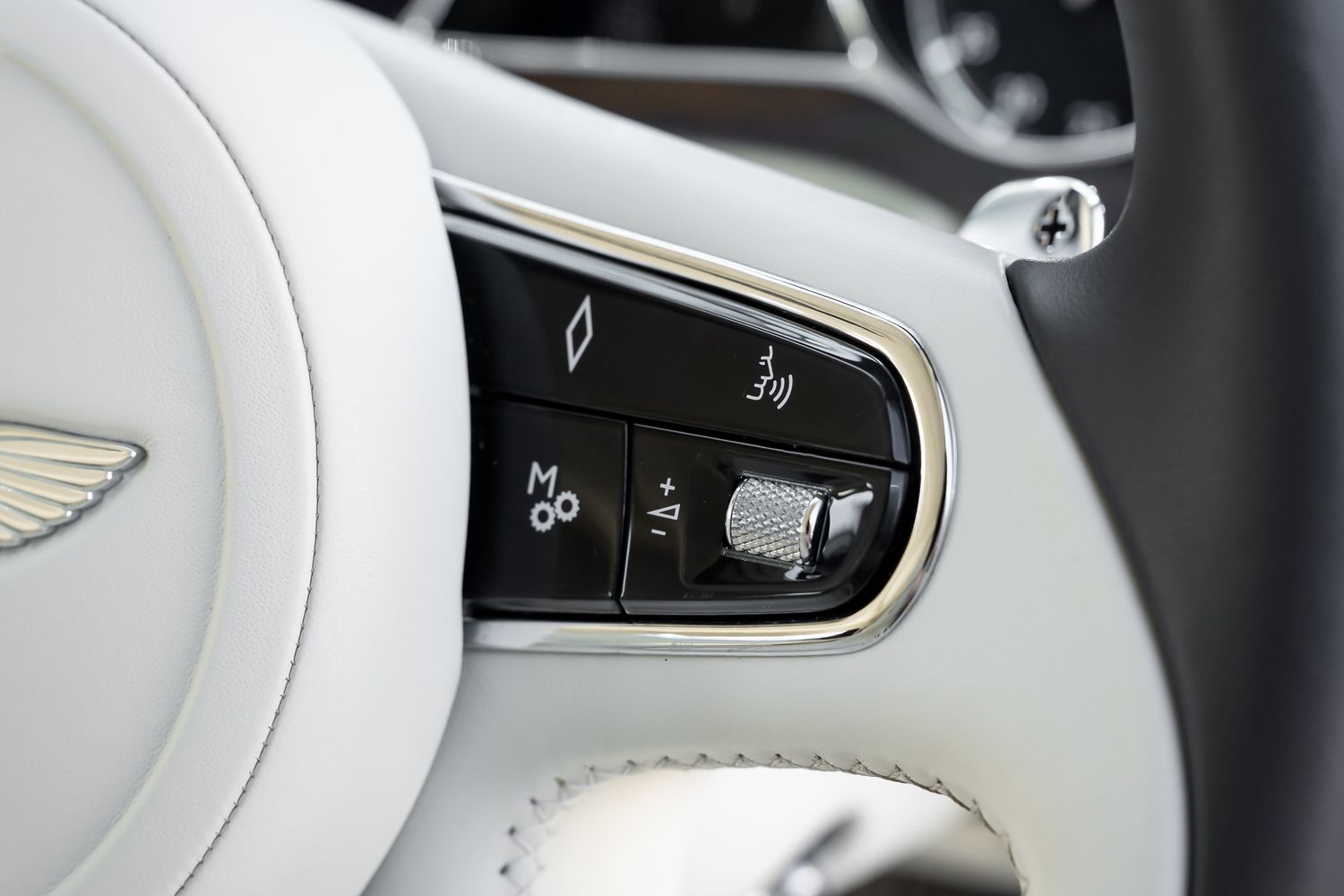 Bentley Mulsanne EWB Mulliner – Centenary Specification V8 Extended Wheelbase