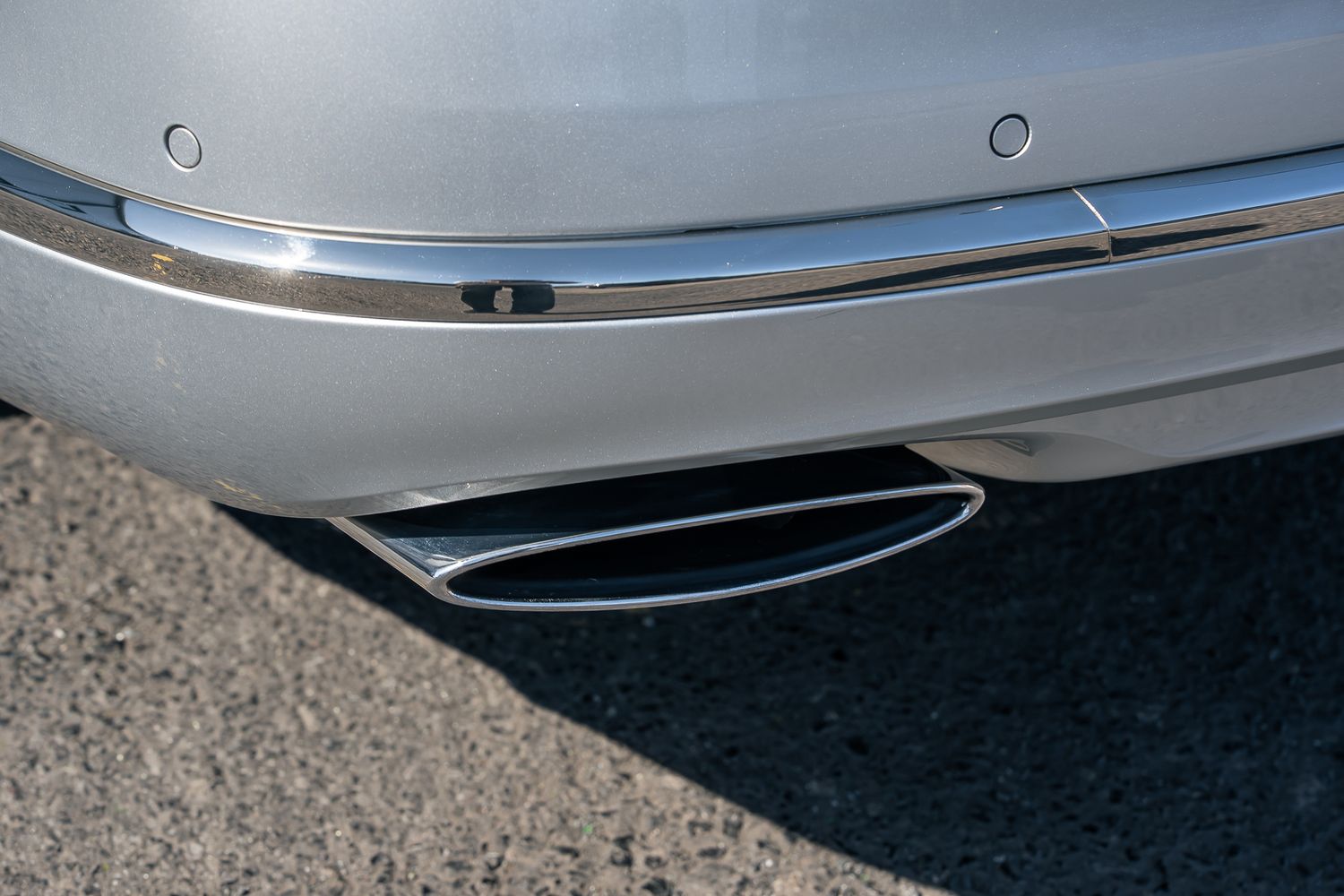 Bentley Mulsanne EWB Mulliner – Centenary Specification V8 Extended Wheelbase