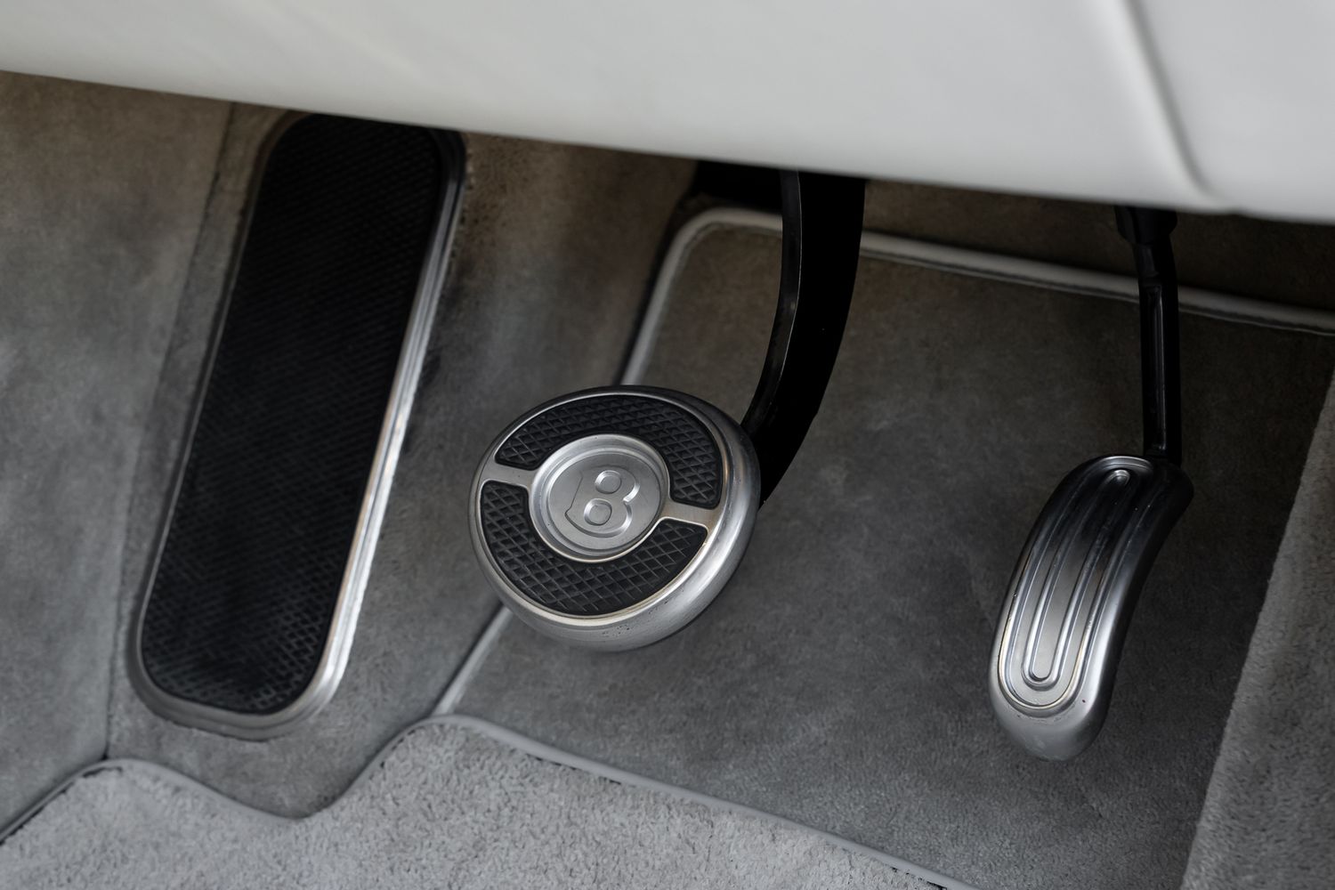 Bentley Mulsanne EWB Mulliner – Centenary Specification V8 Extended Wheelbase