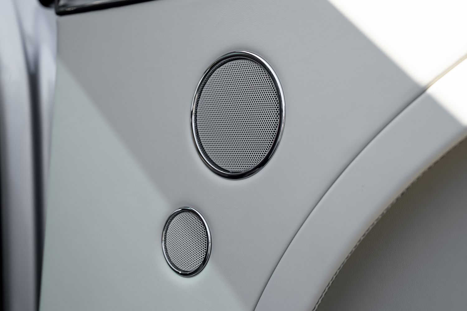 Bentley Mulsanne EWB Mulliner – Centenary Specification V8 Extended Wheelbase