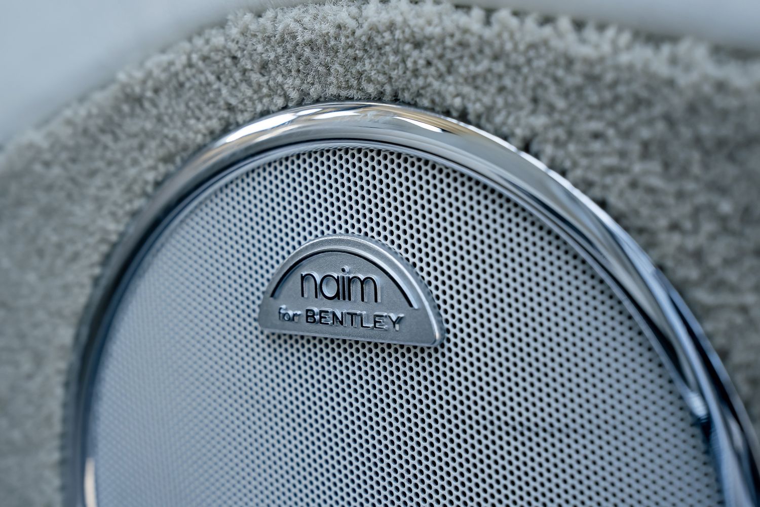 Bentley Mulsanne EWB Mulliner – Centenary Specification V8 Extended Wheelbase