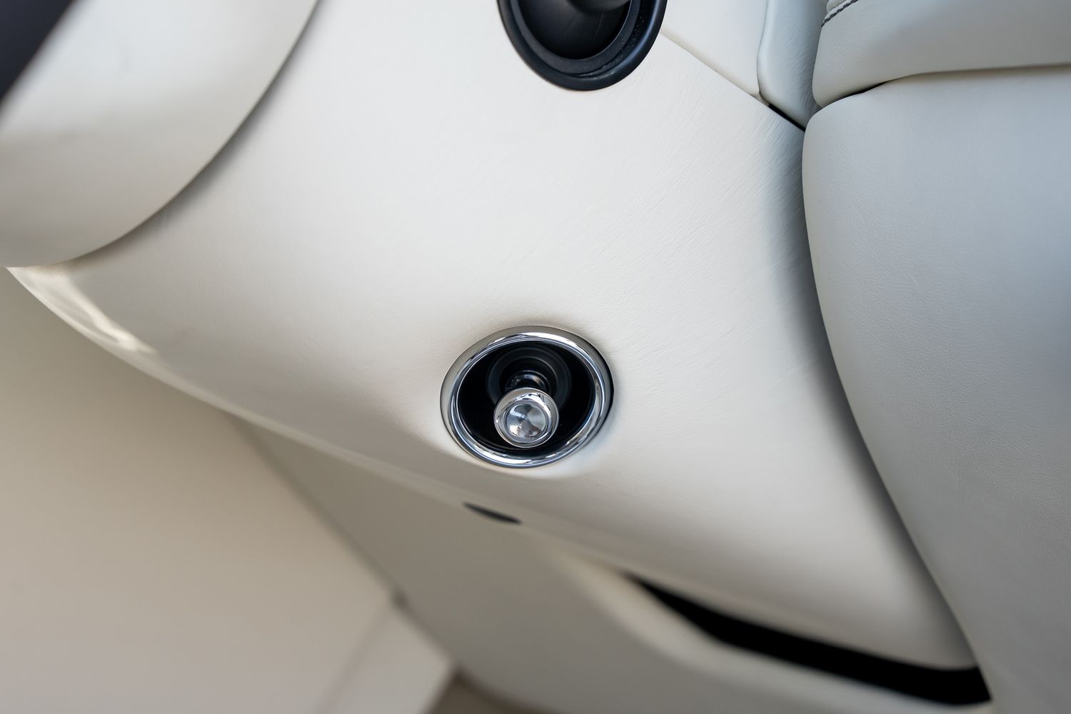 Bentley Mulsanne EWB Mulliner – Centenary Specification V8 Extended Wheelbase