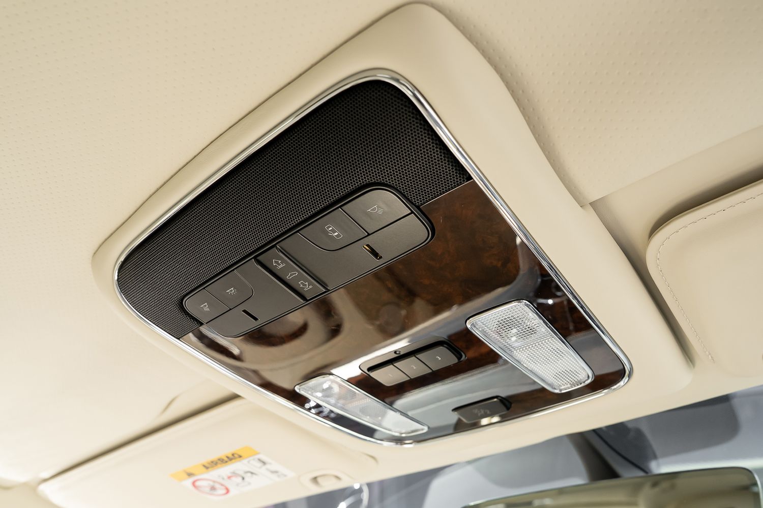 Bentley Mulsanne EWB Mulliner – Centenary Specification V8 Extended Wheelbase