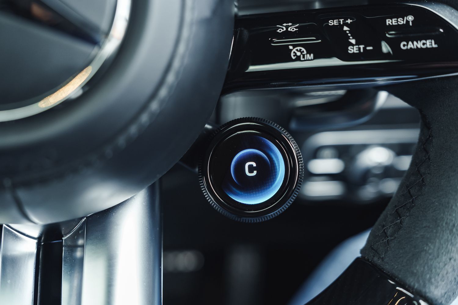 Mercedes-Benz AMG G 63 Magno Edition MHEV A AMG G 63 Magno Edition