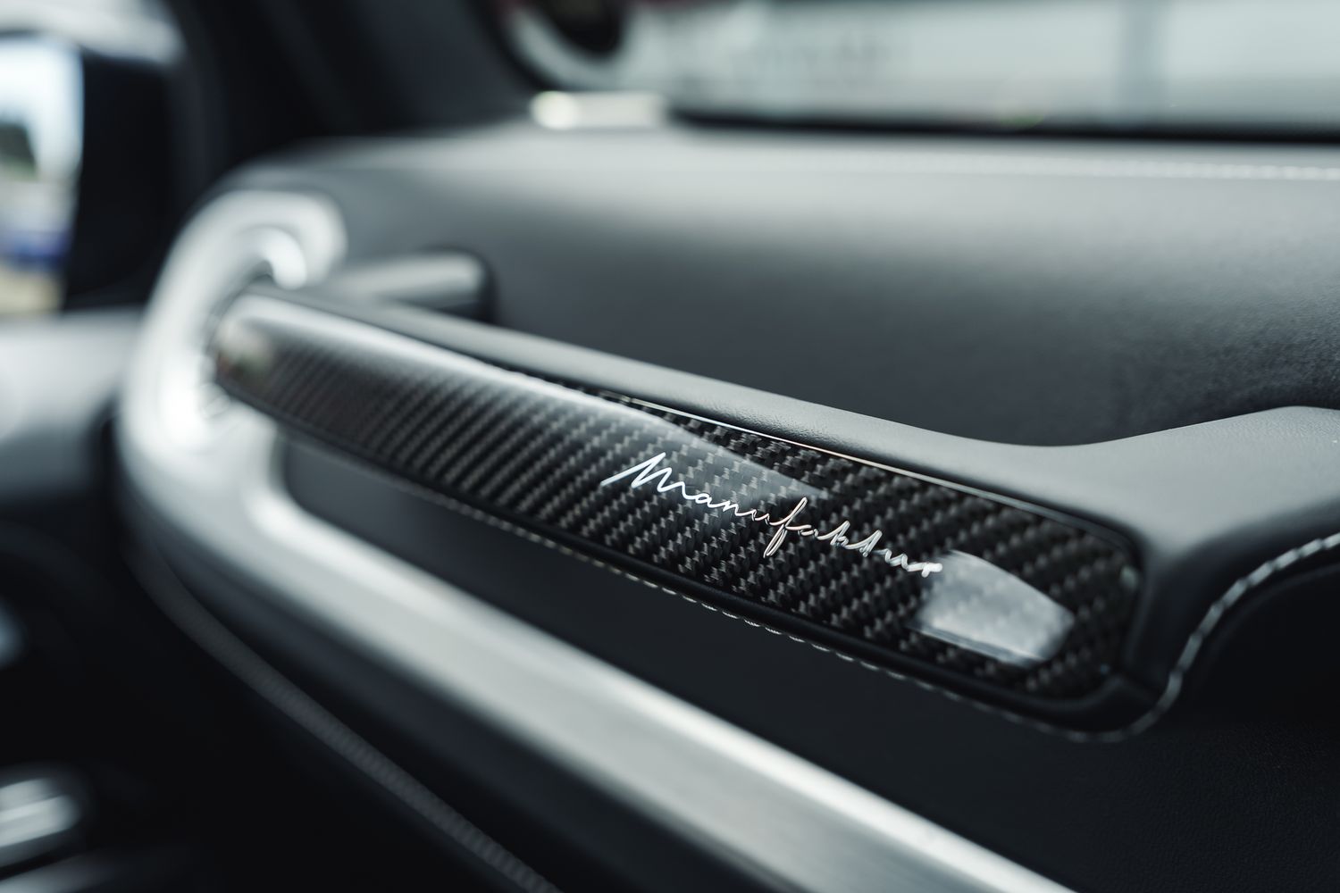 Mercedes-Benz AMG G 63 Magno Edition MHEV A AMG G 63 Magno Edition