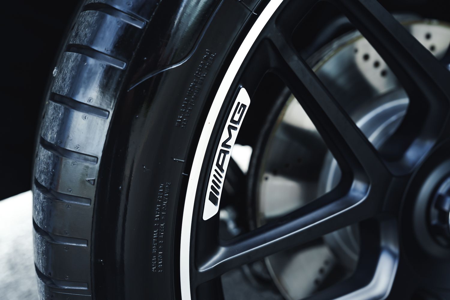 Mercedes-Benz AMG G 63 Magno Edition MHEV A AMG G 63 Magno Edition