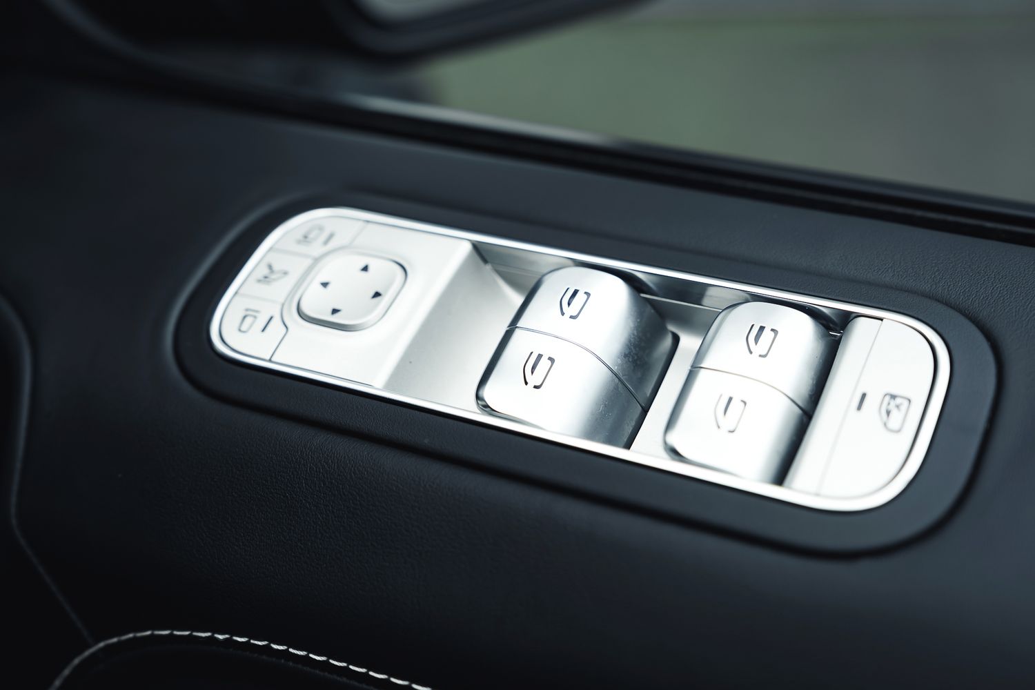 Mercedes-Benz AMG G 63 Magno Edition MHEV A AMG G 63 Magno Edition