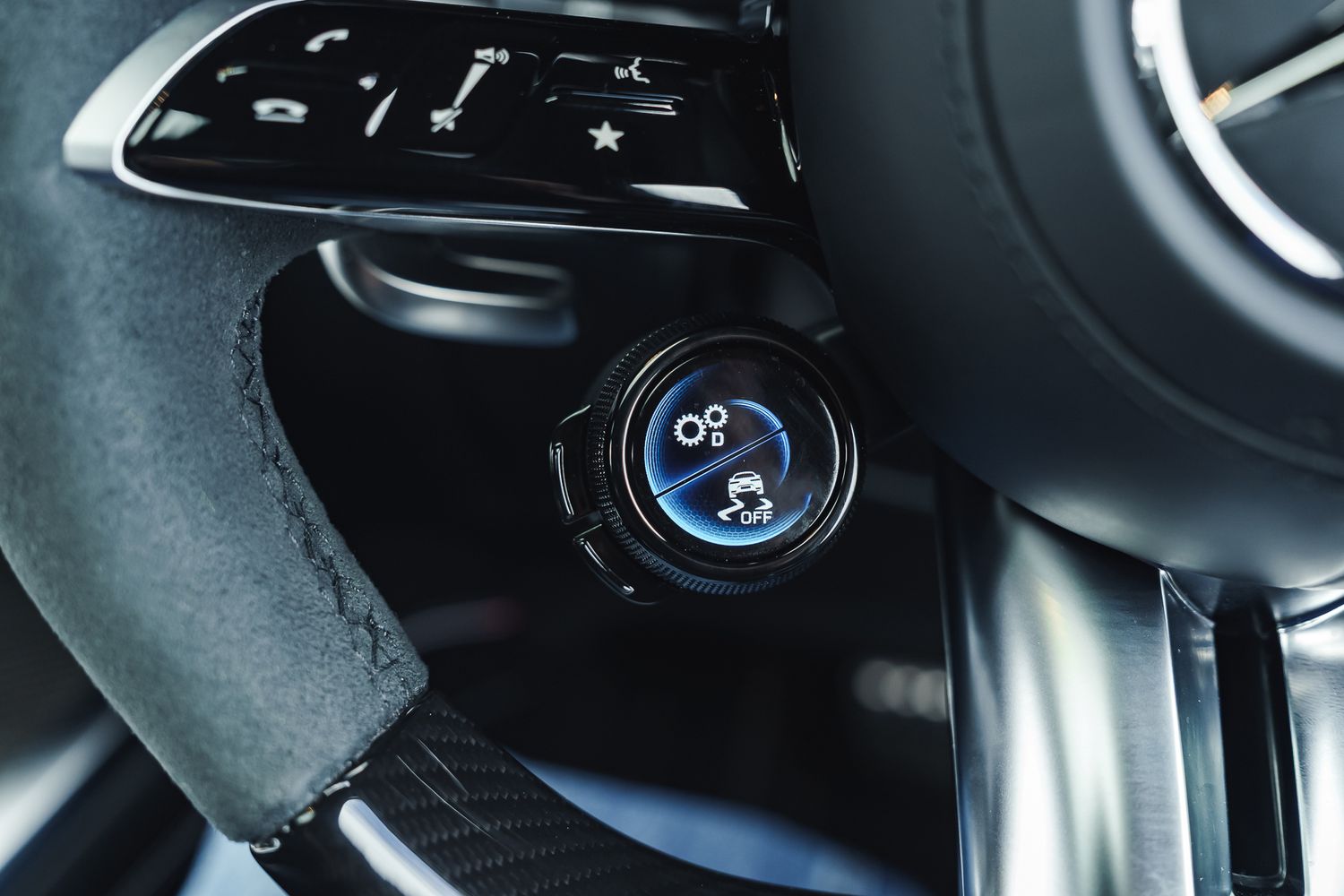 Mercedes-Benz AMG G 63 Magno Edition MHEV A AMG G 63 Magno Edition