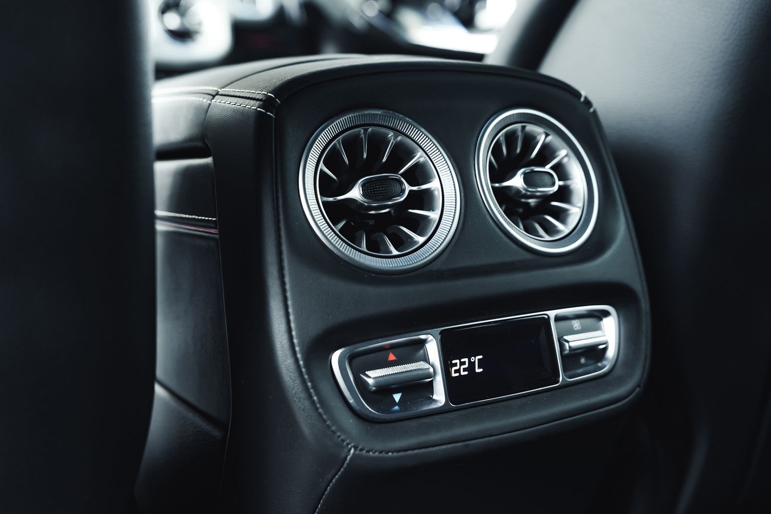 Mercedes-Benz AMG G 63 Magno Edition MHEV A AMG G 63 Magno Edition