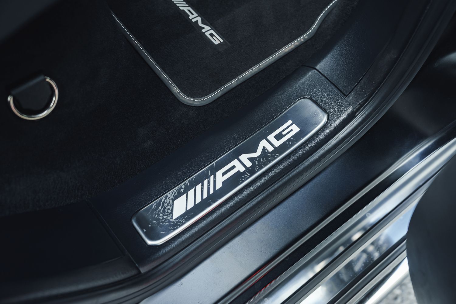 Mercedes-Benz AMG G 63 Magno Edition MHEV A AMG G 63 Magno Edition