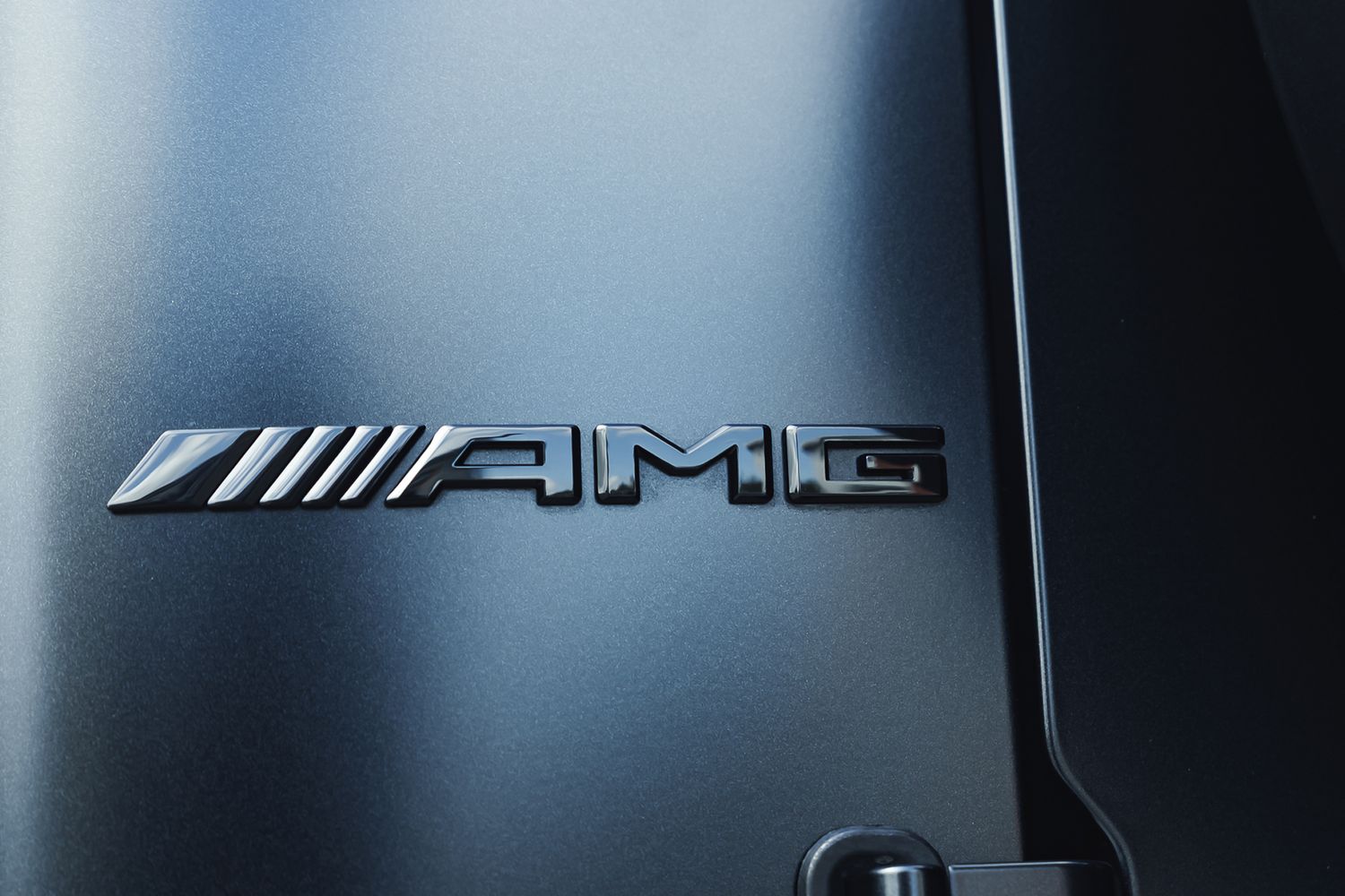 Mercedes-Benz AMG G 63 Magno Edition MHEV A AMG G 63 Magno Edition